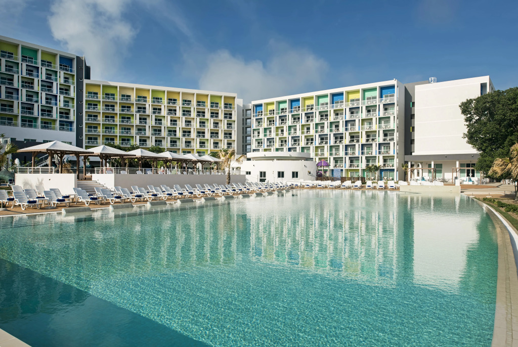 Iberostar Origin Bella Vista Varadero