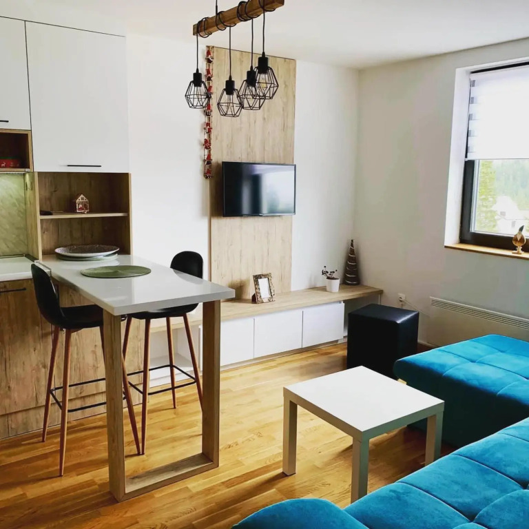 LAM apartmani Jahorina