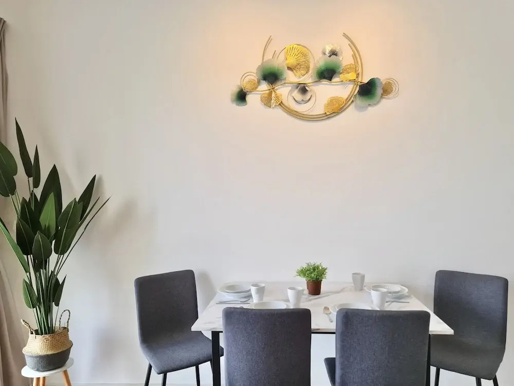 UNA Serviced Residence by MOKA