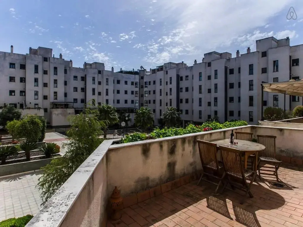 Apartments Pinar