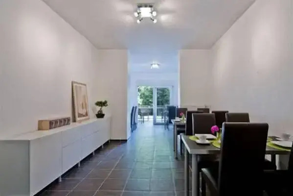 Bed & Breakfast BonnaNotte
