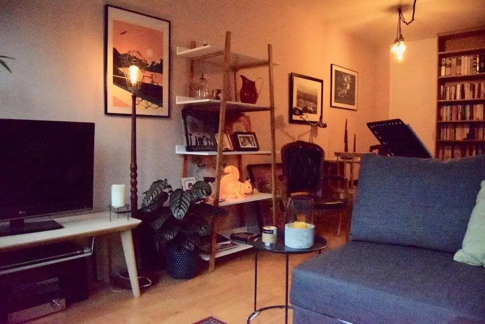 Spacious 1 Bedroom Flat in the Heart of Holloway