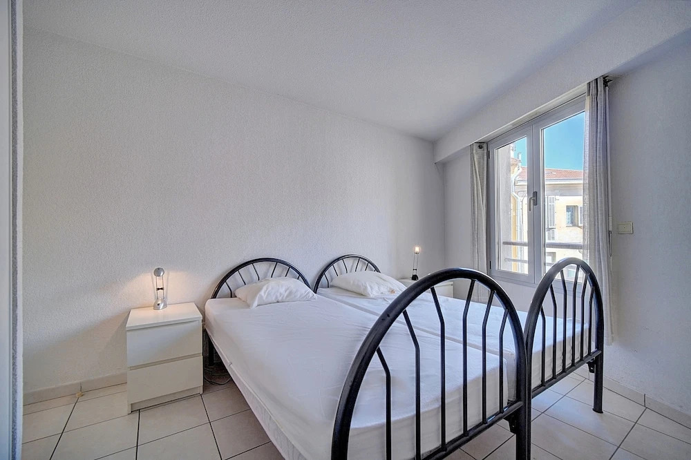 3 Pieces Spacieux Cannes Centre A2b067