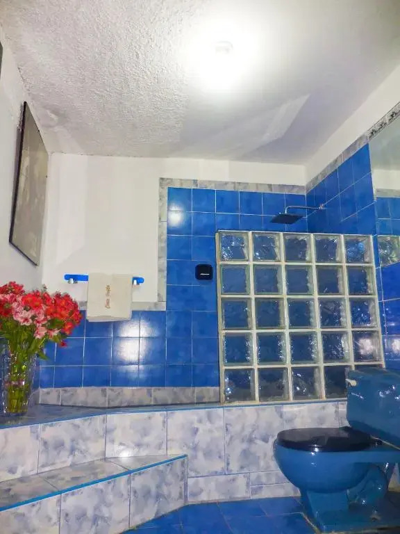 Hostal Ocean Pacifico