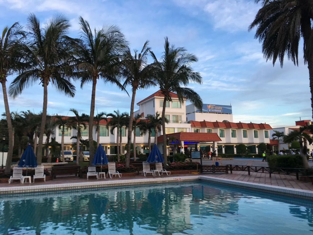 Uni Resort-Kenting