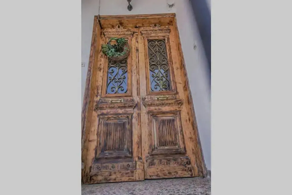 Athina's home 2