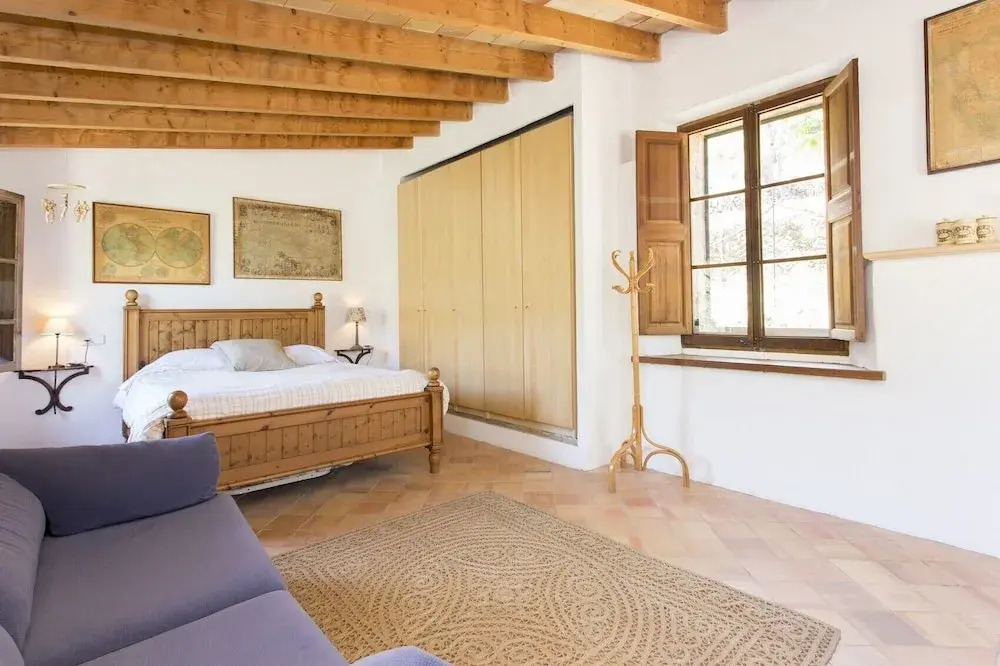 Es Coco Mountain Cottage in Sóller by PriorityVillas
