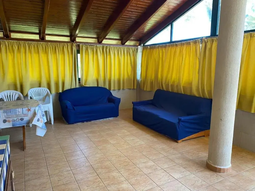 Villa Lara 600 Metri Dal Mare