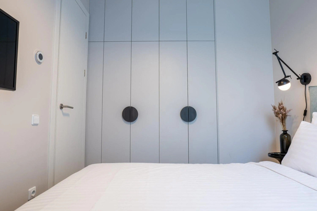 Upgrade Apartment MANO JŪRA No. 2, By Cohost