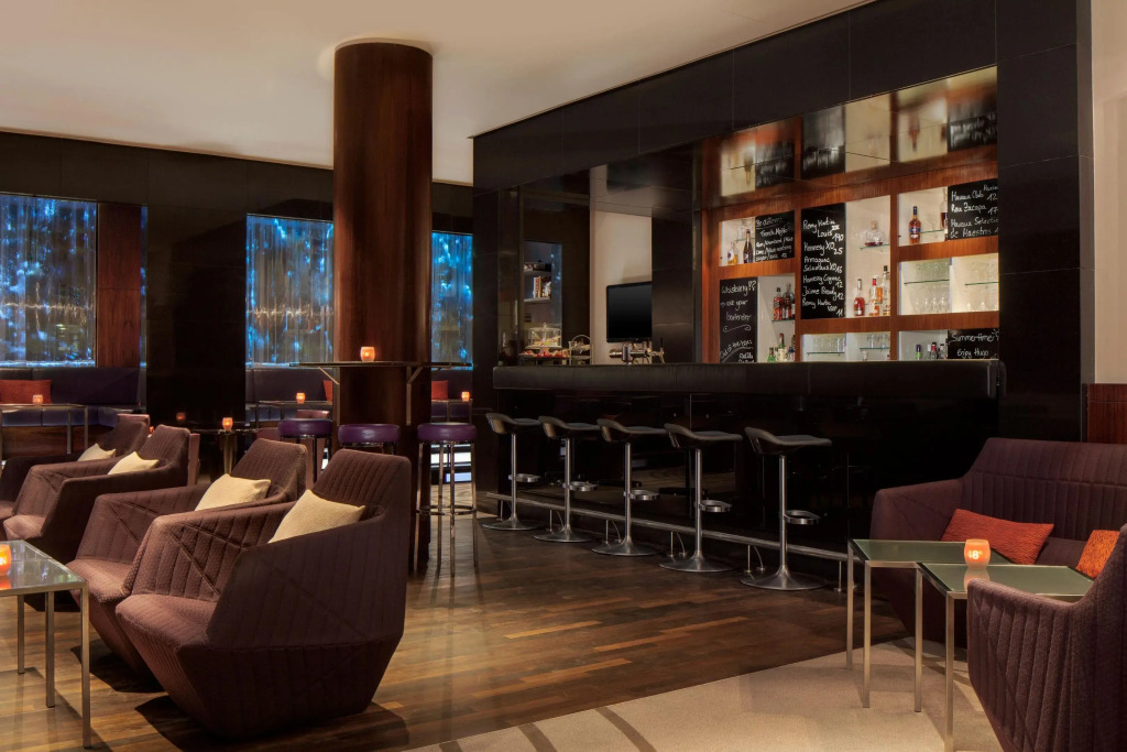 Le Meridien Munich