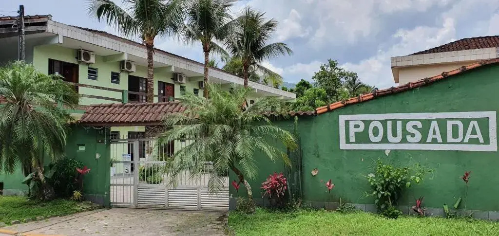 Pousada Recanto Três Coqueiros