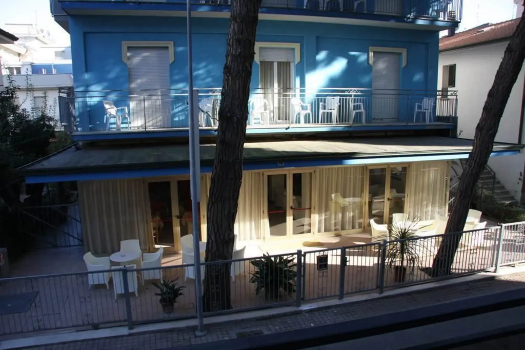 Hotel Orchidea Rimini