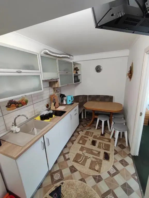 Apartament Confort