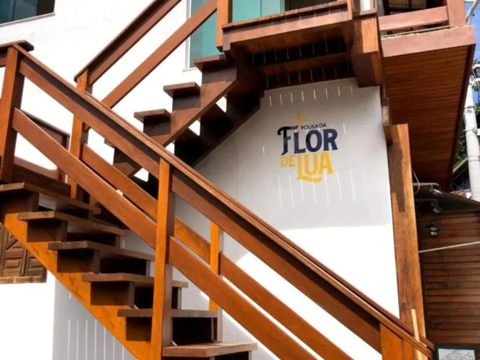Pousada Flor de Lua