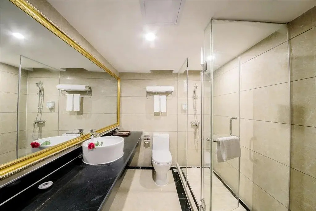 Guilin Zhongshan Hotel