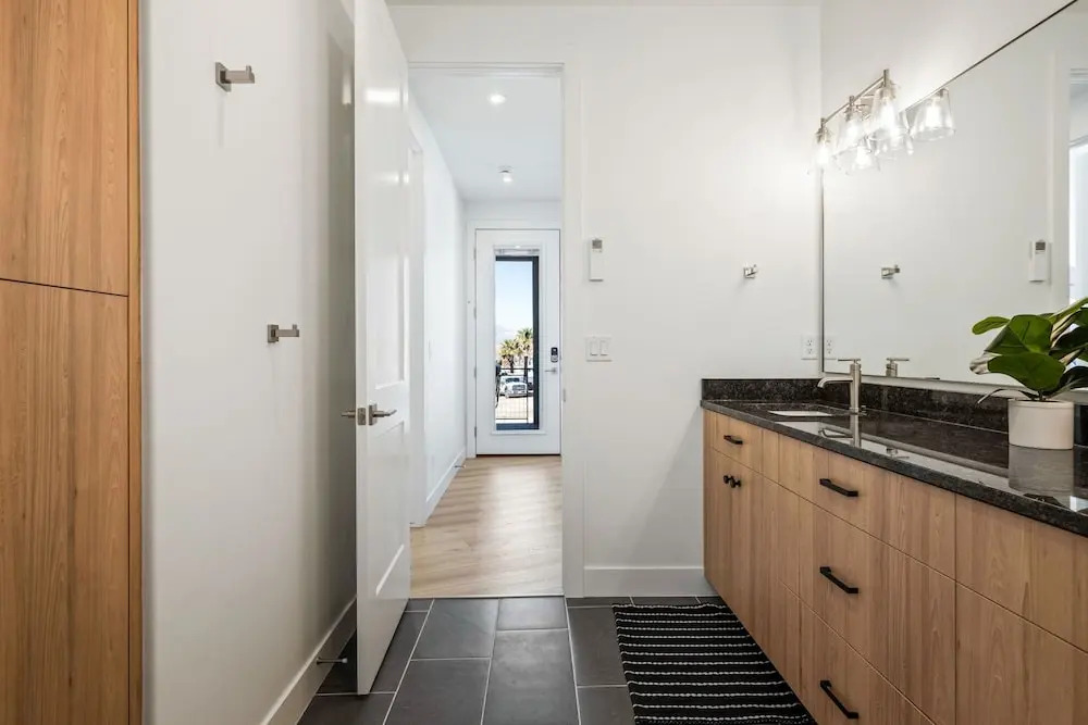 Hello Sunshine Casita 1 Bedroom Home
