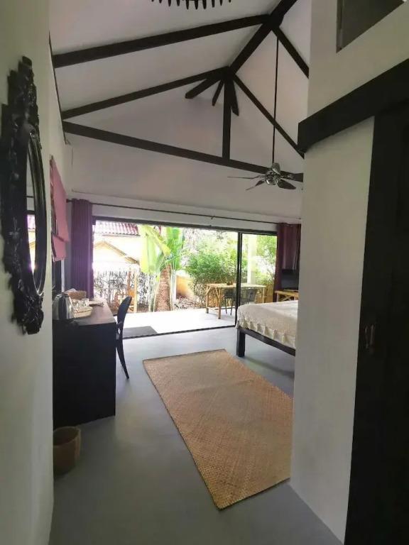 Jade cottages