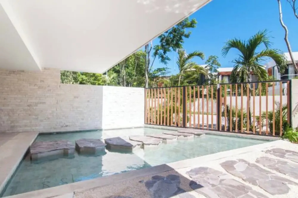 Increíble Departamento con Piscina y Gym