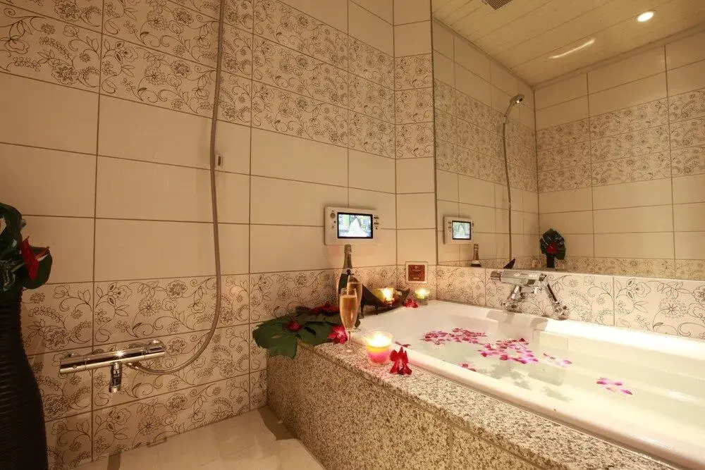 Beauty Hotel Brassino Asian Resort