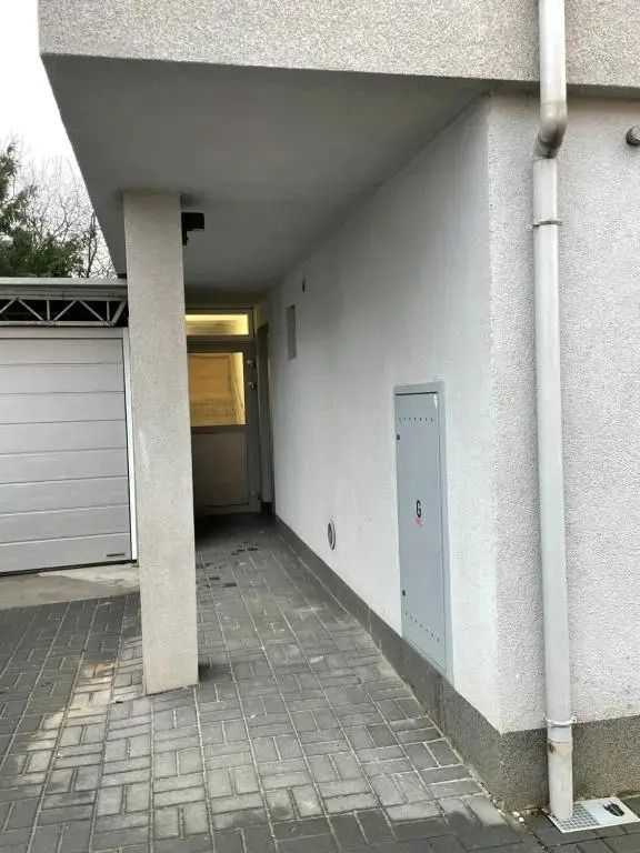 Apartamenty Komorniki