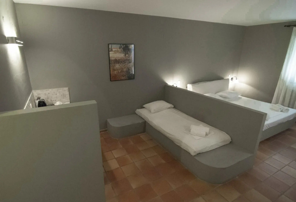 Mounda Beach Hotel