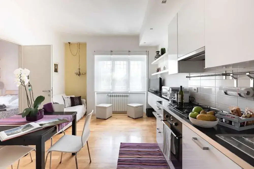 Lambertone Suburban House