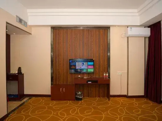 Bianhai Hotel (Erqiao Port)
