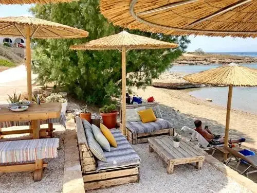 The Beachhouse Apartments