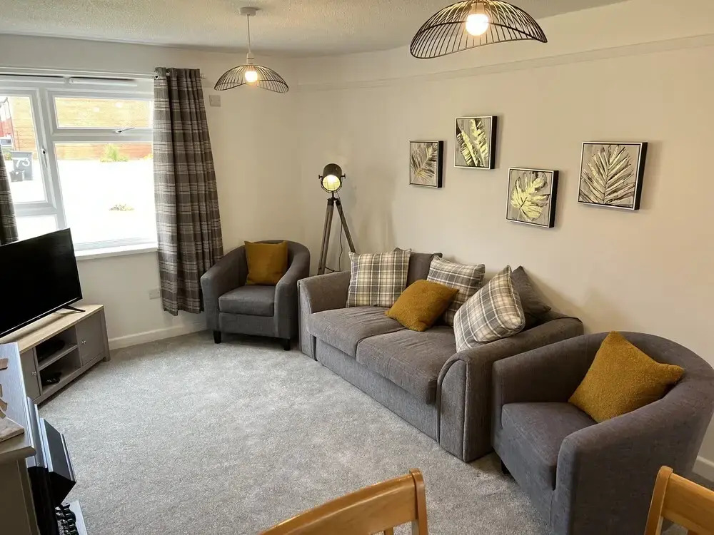 The Ilchester Suite