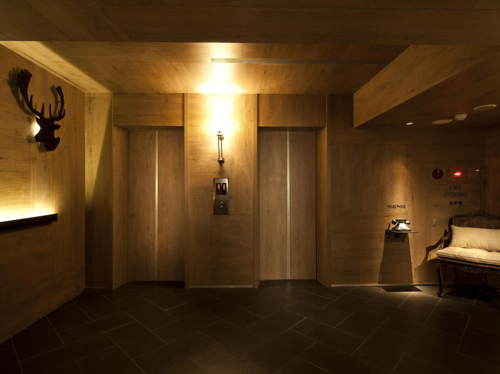 K Hotel Taipei Nanjing