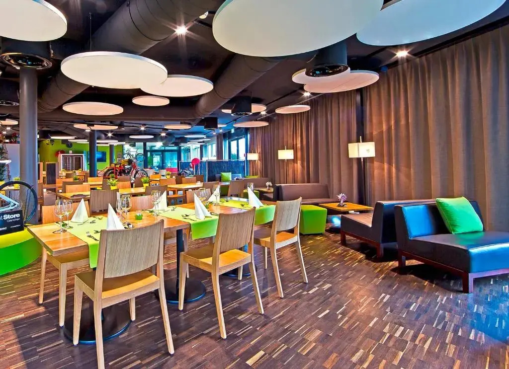 Hotel Velodrome
