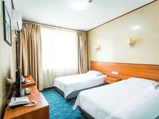 Jintian Business Hotel