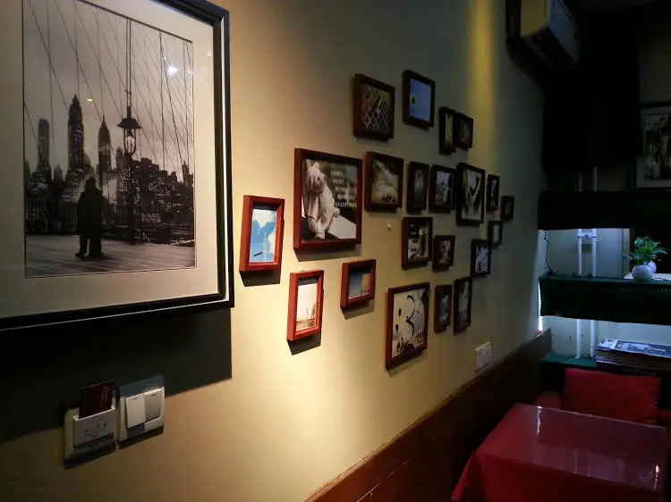 Shangchao Hotel
