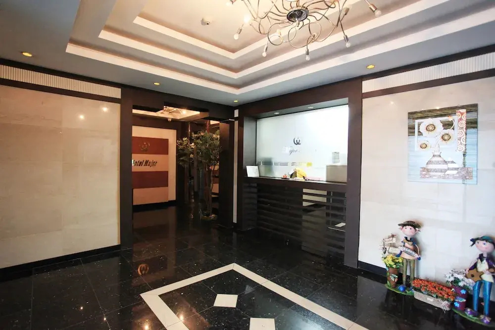 Daejeon Motel Nine