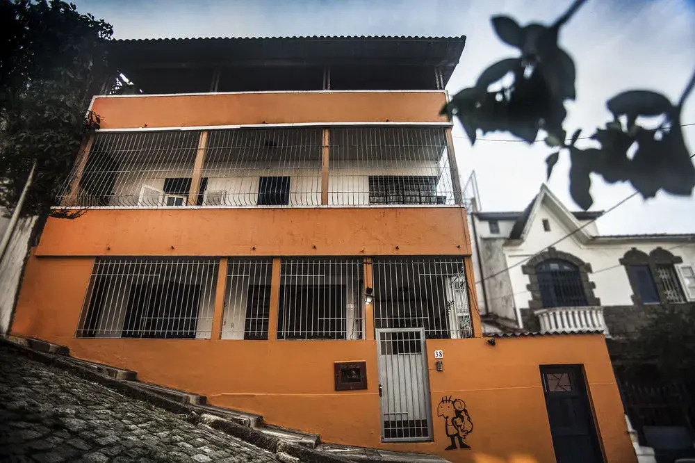 Copa Roots Hostel