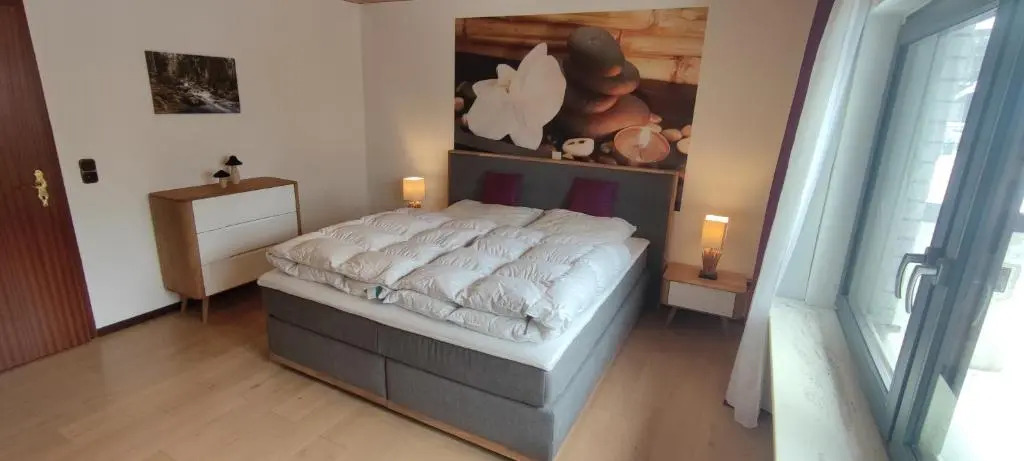 Villa Rose