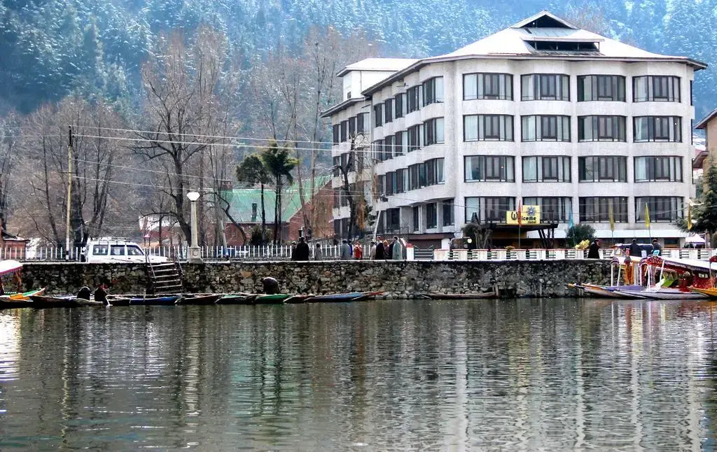 Welcome Hotel