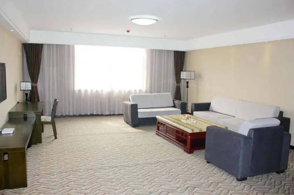 Handan New Oriental Business Hotel