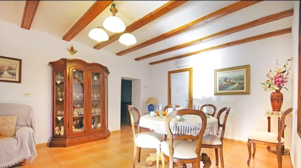 Villa Samaruc