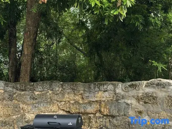 Puyulin Yin, Weizhou Island