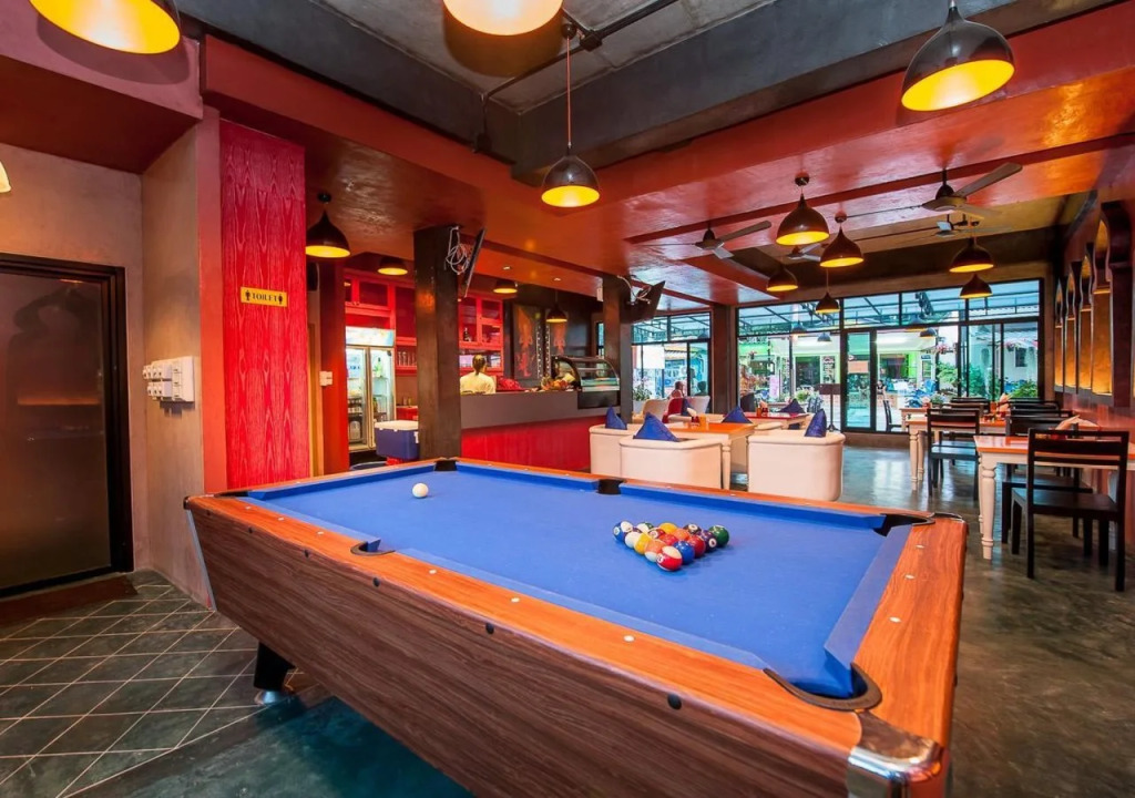 Anchan Boutique Hotel, Phuket