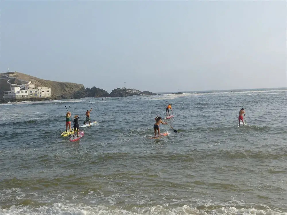 Penascal Surf