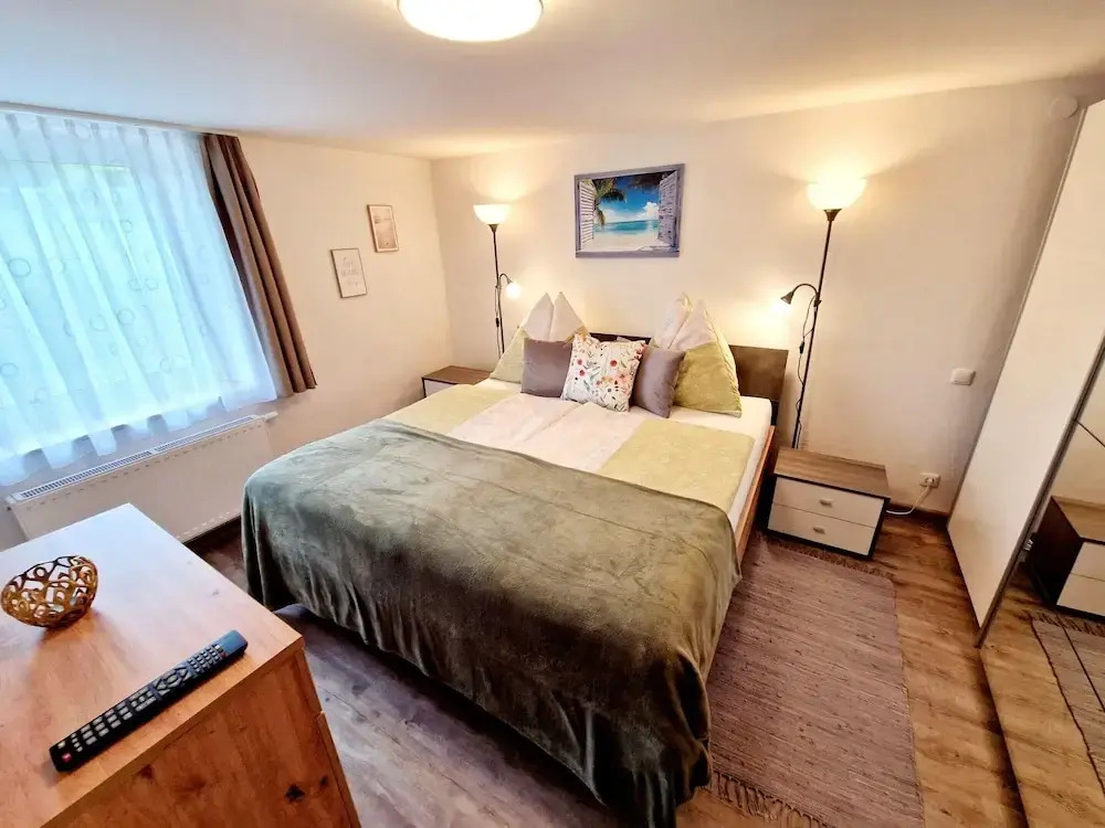 Beautiful apartment near Wörthersee