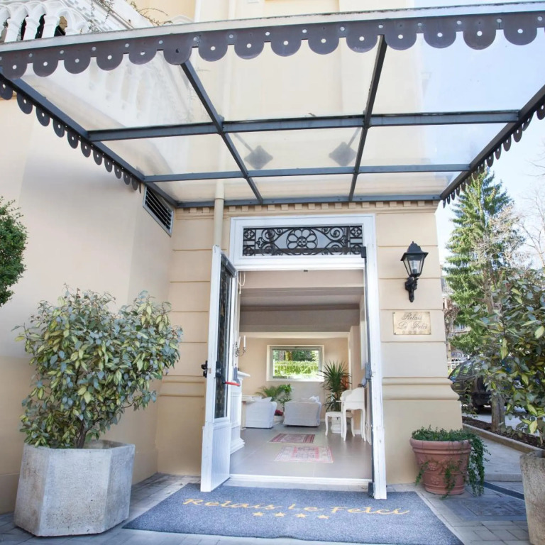 Relais Le Felci Executive Suite Spa