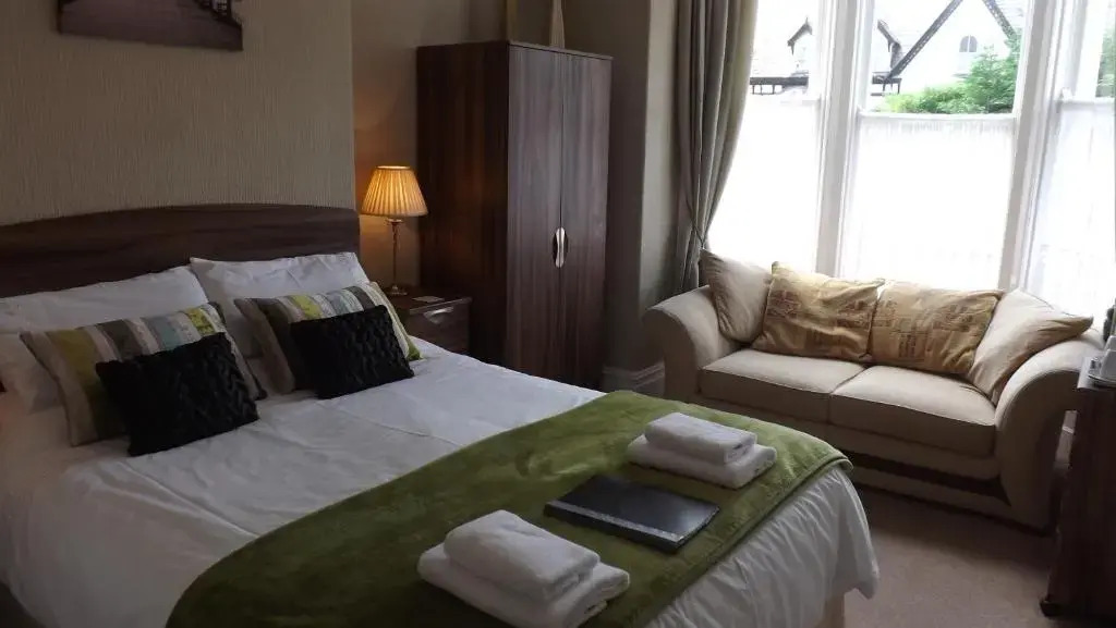 The Westbourne Guest House