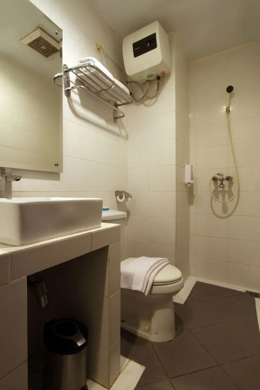 Cakra Kusuma Hotel