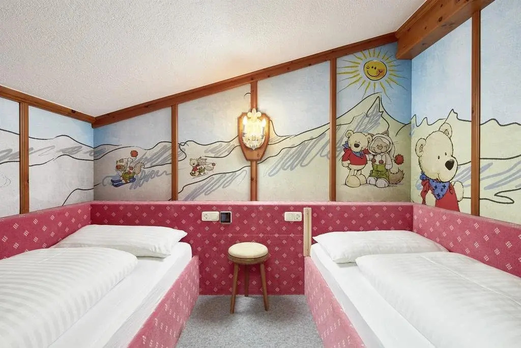 Hotel Gassner - 4 Sterne Superior - 1200 qm SPA