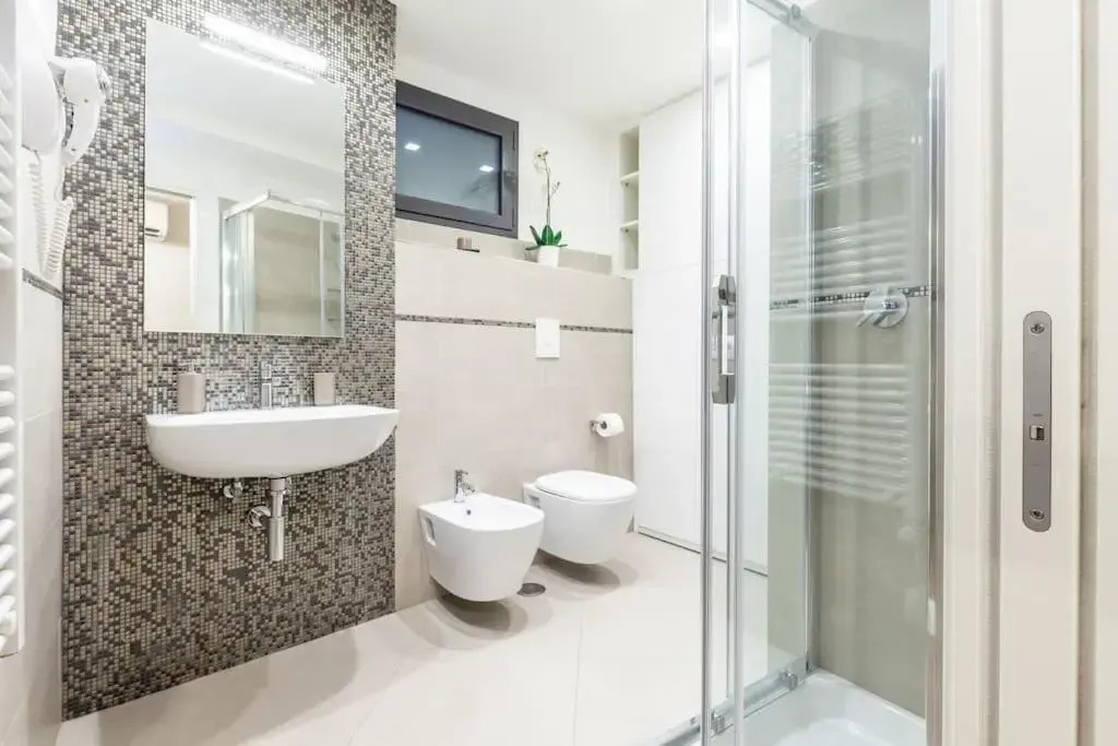 Maison Romana Loft