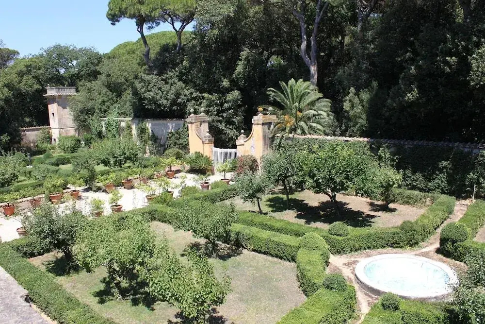 Villa Borghese