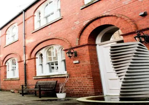 Princes Dock Chambers 3